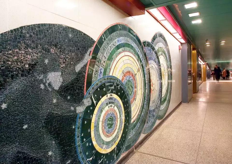 公共艺术属于什么学类,什么是公共美育