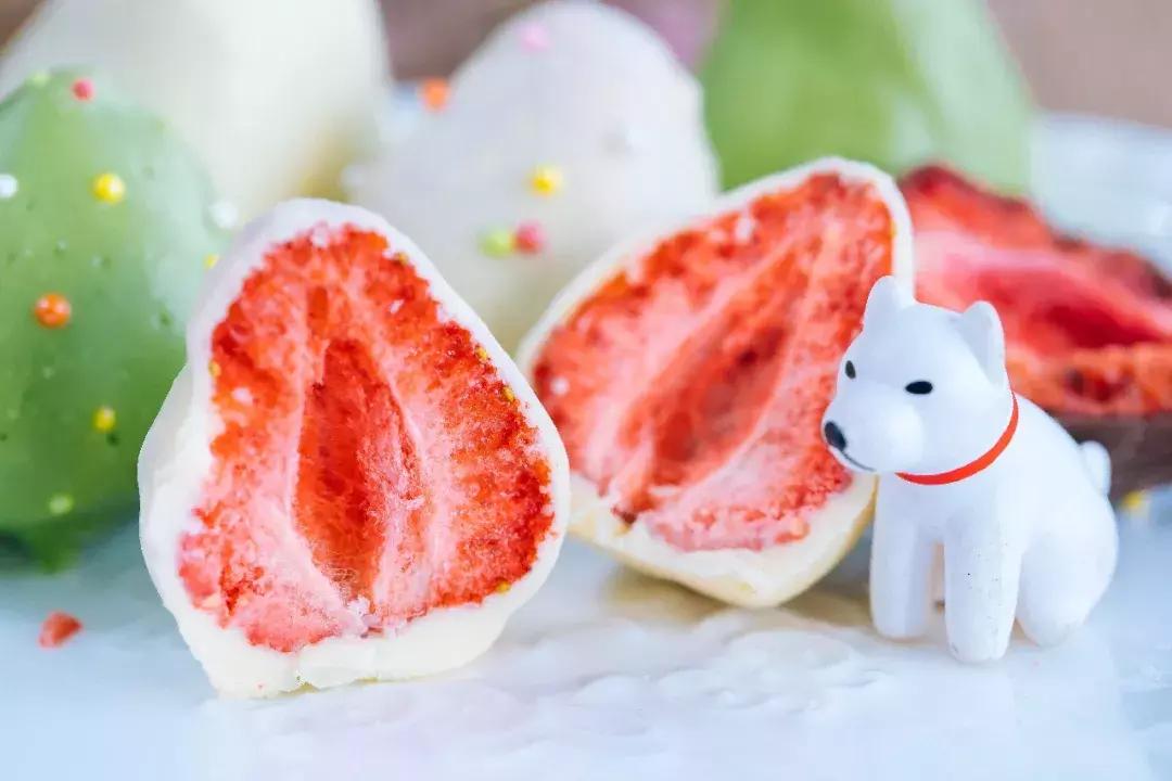 无印良品临期巧克力,香港无印良品限定巧克力