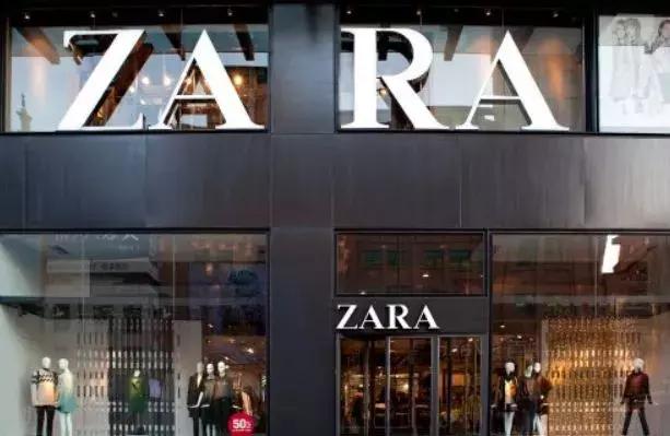 zara快时尚成功的内部因素,hm和zara品牌定位