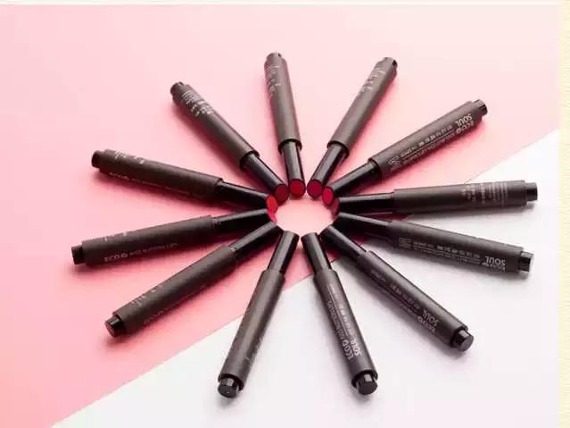 素颜可涂的口红平价好用,适合素颜涂的平价口红推荐