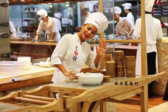 巴奴和海底捞哪个厉害,俏江南和海底捞哪个厉害