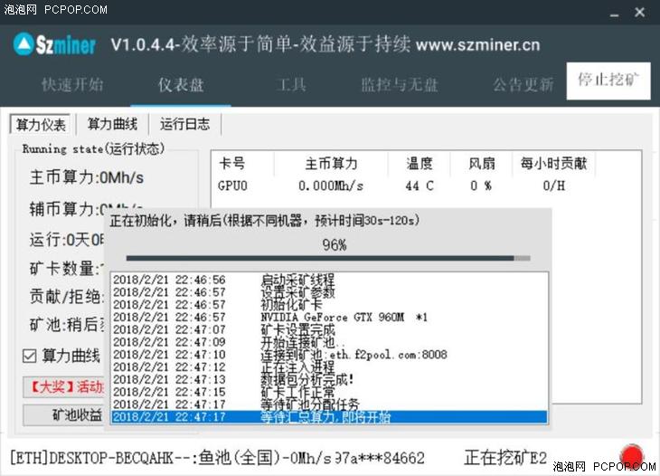 挖矿到底是怎样赚钱的,挖矿赚钱的基础知识