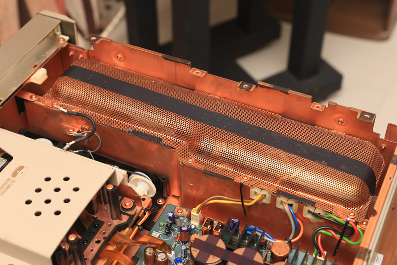 二十多年前的CD机至今售价上万，先锋PD-T09究竟实力何在？