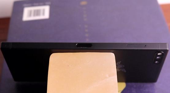 雷蛇有全局模式嘛,雷蛇手机操作教程