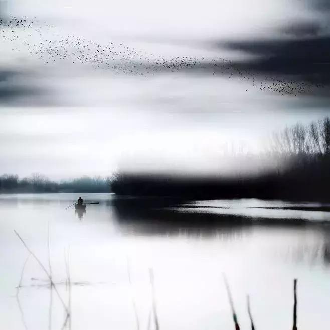 人生最大的奢侈是清闲,闲适是个优雅的句子