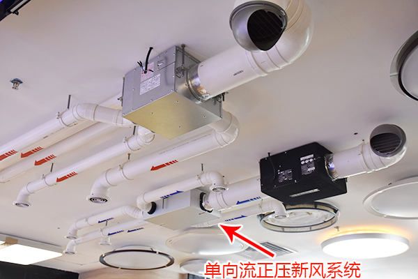 新风系统真能净化空气吗,新风系统让家庭环境更健康舒适