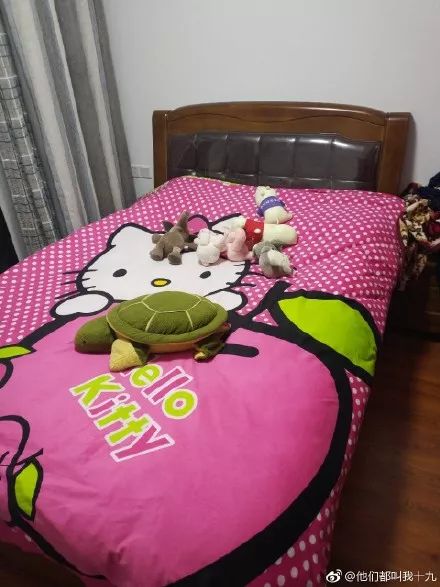 装修简单也是一种美,有一种装修叫爸妈的审美