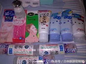 日本化妆品生产日期怎么看,找不到面膜的生产日期