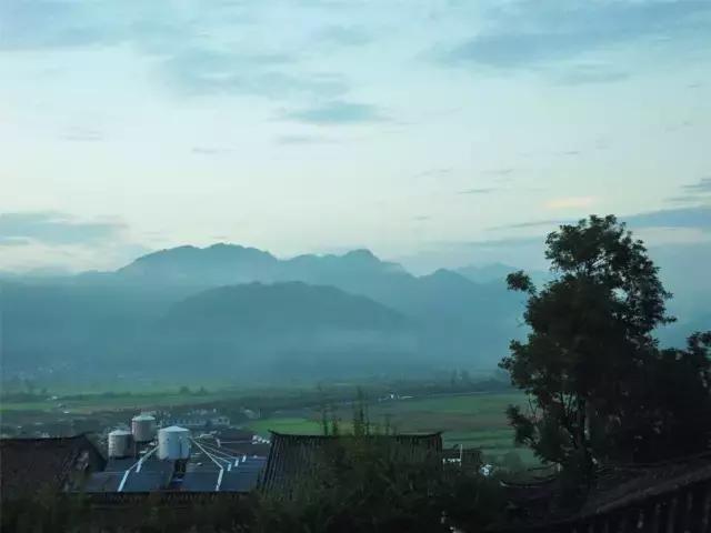 走，踏春去！从昆明到腾冲：望山看水闻花香住住客栈发发呆