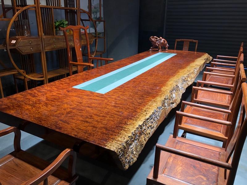 原生态原木大茶板,实木大板适合什么茶盘