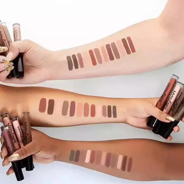 大牌自制口红推荐哪款好用,自制变色口红推荐哪款好用