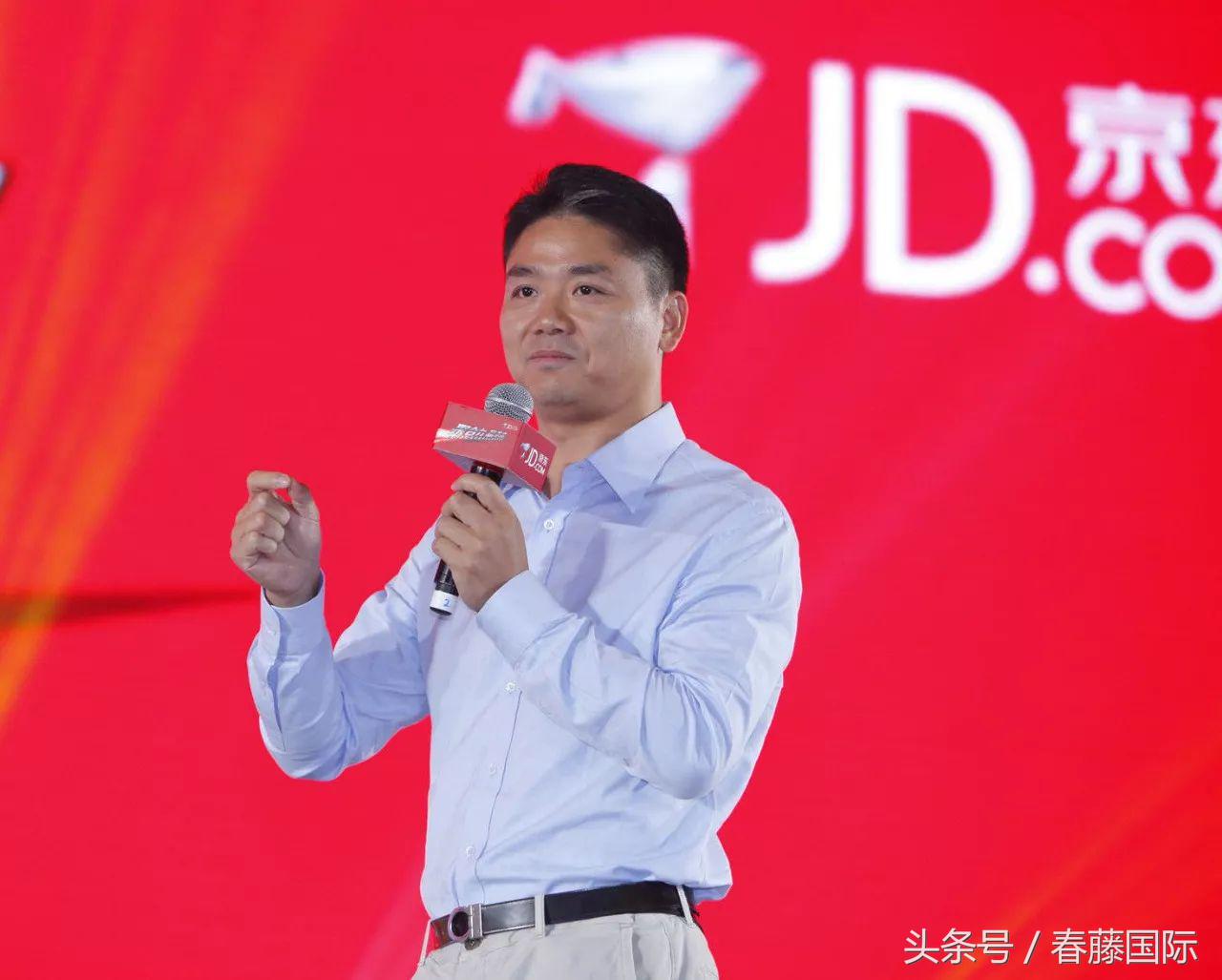 香奈儿与阿里巴巴,中国电商和香奈儿