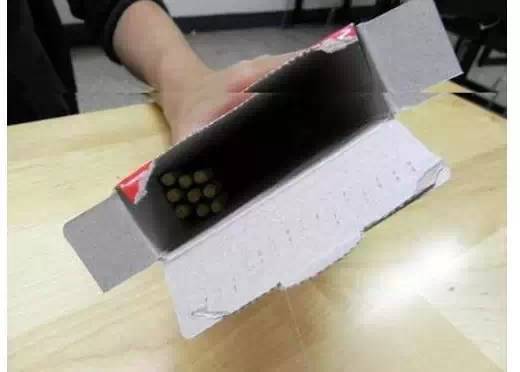 那些欺骗感情的零食，从此不会再爱！