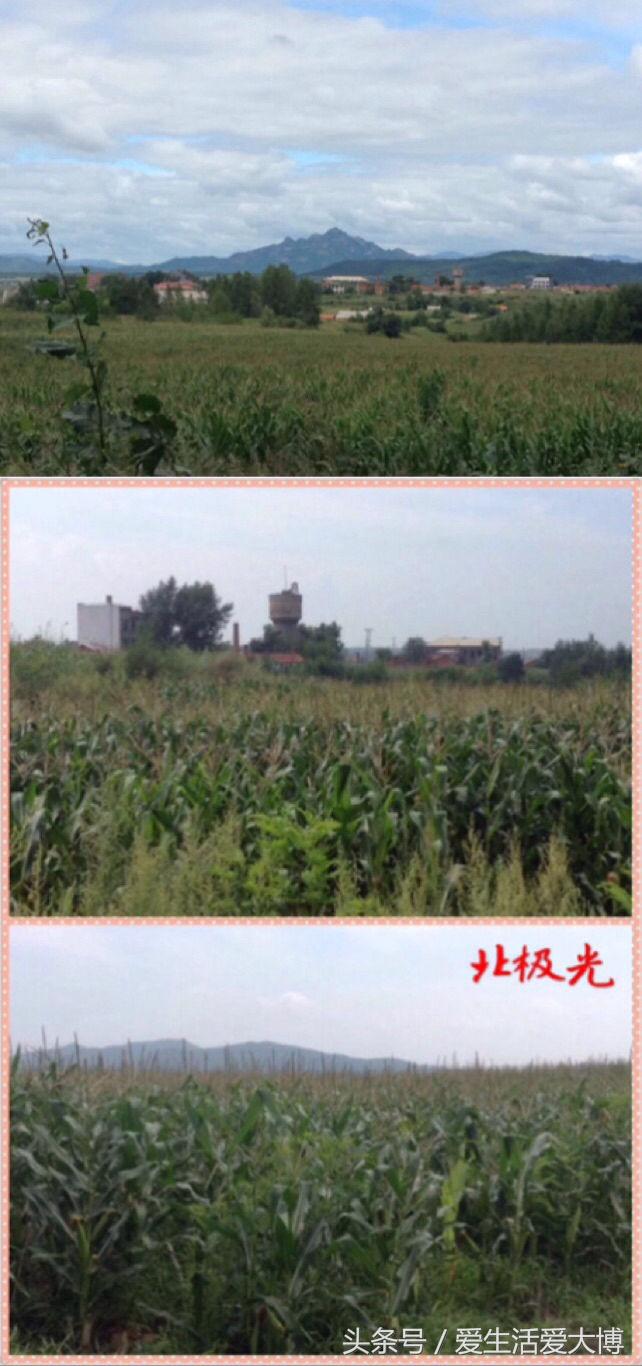 蛟河煤矿曾经的故乡......唤醒尘封的记忆