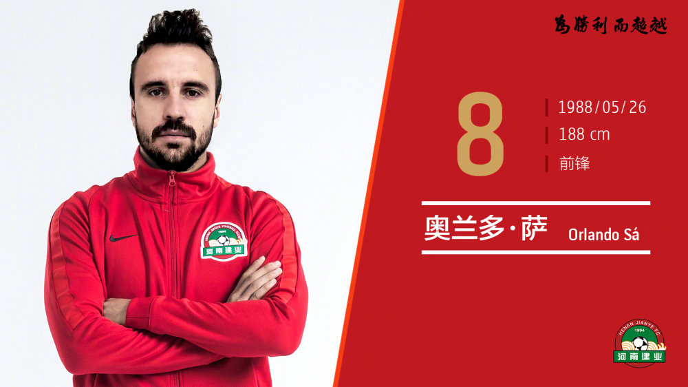 2019中超球队外援名单表,中超各队剩余外援一览表