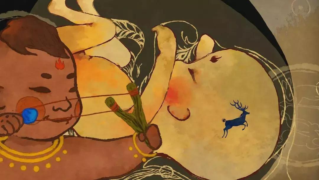 读完这三个传说，*句丽高**的起源就掌握了！