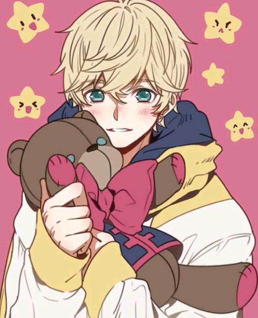 恋与制作人周棋洛的双重身份,恋与制作人周棋洛黑化的样子