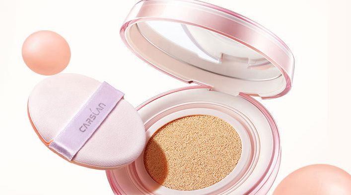 揭秘|YSL、迪奥气垫粉底原产地居然不是法国?悦诗风吟上海产?