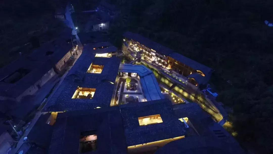 法国归来的插画师也难逃这片山林“诱惑”，夏天还想来看萤火虫