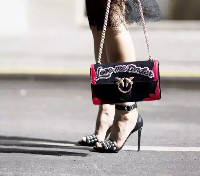 时尚洋气网红爆款包包,意大利十大小众轻奢品牌包包