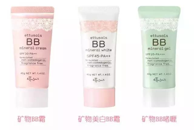 超平价粉底TOP6，白菜好用不吃土！