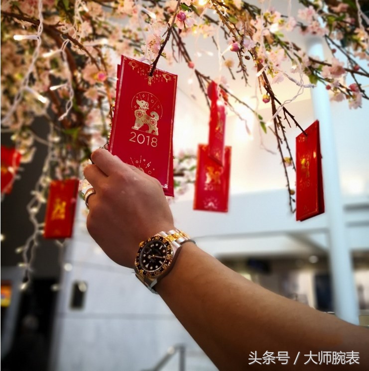 日本买劳力士为什么说是水货,香港人为什么都要买一只劳力士