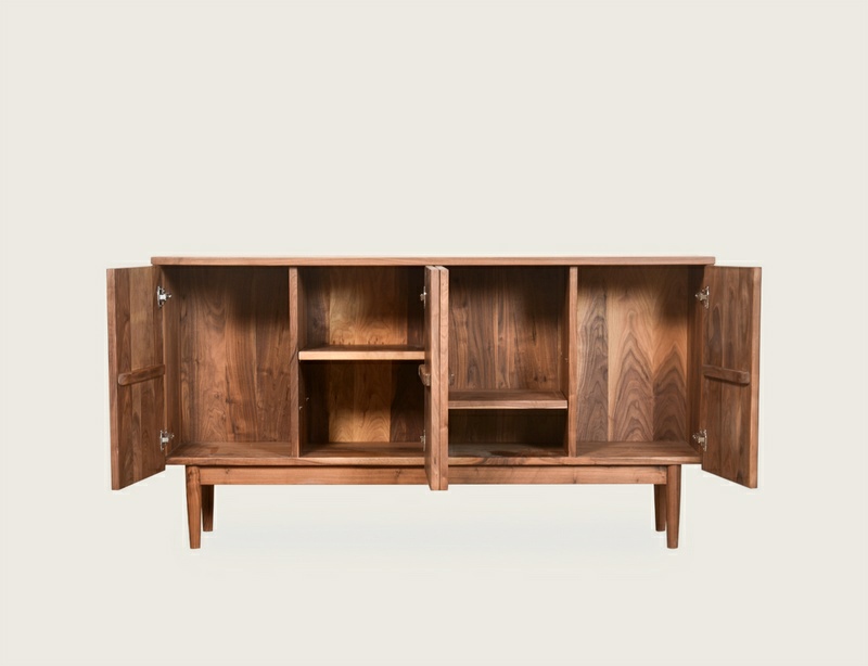 中国家具市场白橡木是不是真的,中国有真的白橡木实木家具卖吗