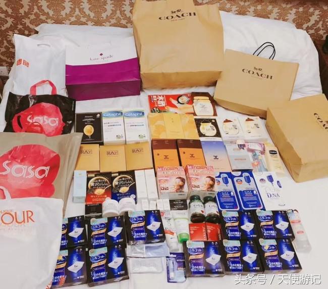 深圳去香港一日游最佳攻略自由行,香港游攻略100元