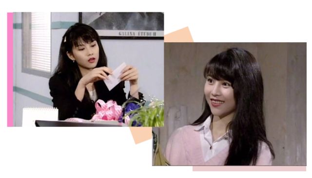 王祖贤林宥嘉,王祖贤林嘉欣