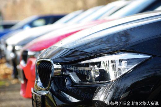 美国二手车有哪些车型,在美国买雷克萨斯二手车