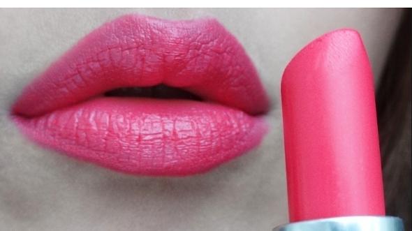 超全试色,适合黄皮的mac口红试色简直美爆了