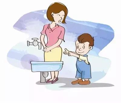 都江堰：送您一份小贴士开学如何远离流感水痘等传染病