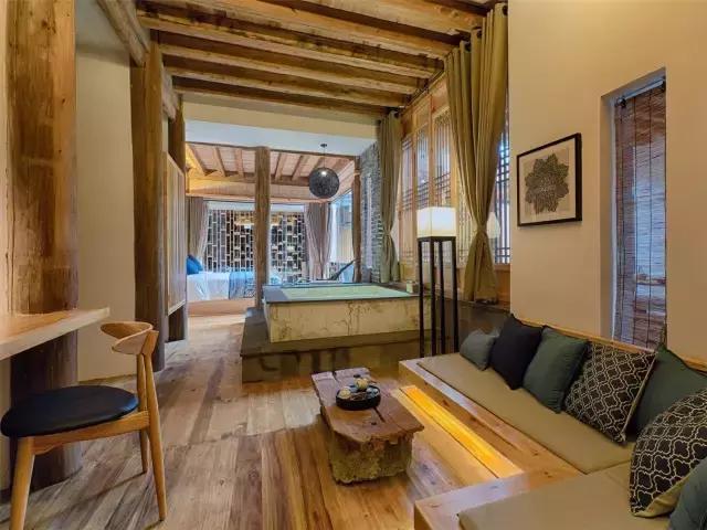 走，踏春去！从昆明到腾冲：望山看水闻花香住住客栈发发呆