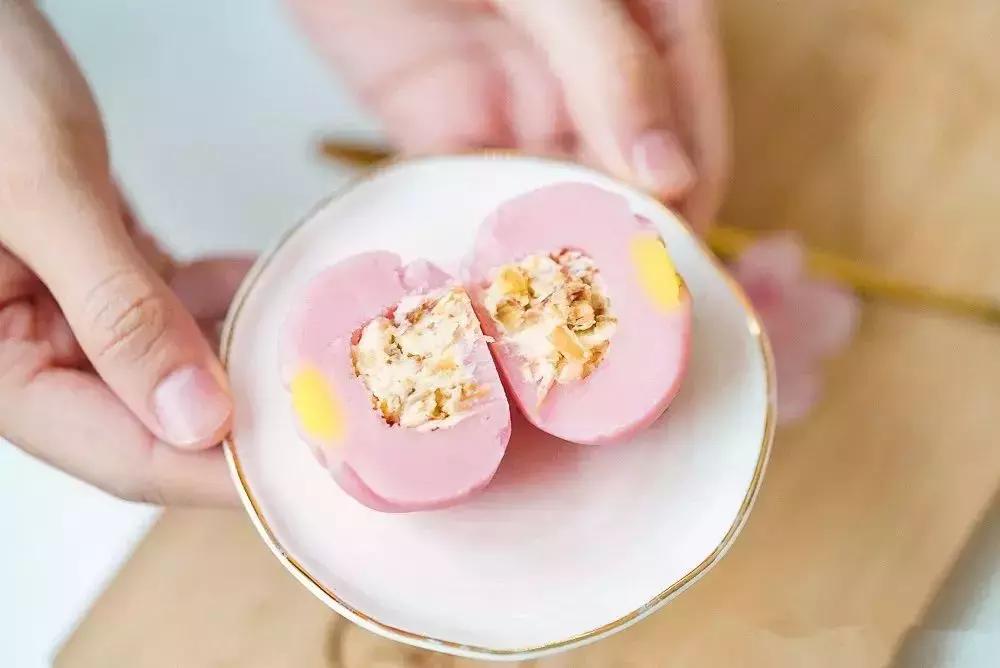 到现在还火的网红美食,ins上很火的美食