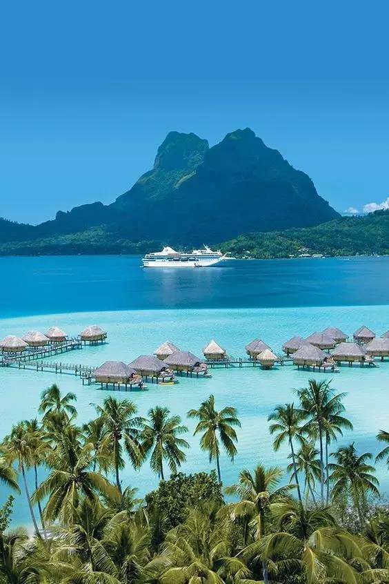 28岁前该去的9个旅游地,必去的30个旅行地