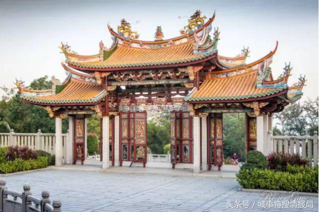 这是我见过最详细的旅游攻略,澳门必须去的旅游景点推荐