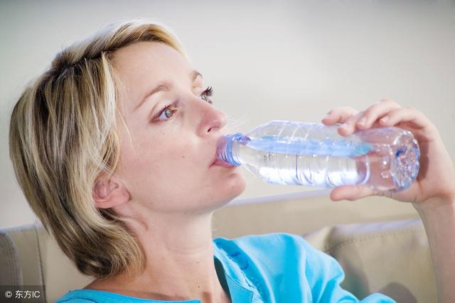 喝还是不喝？控制口渴的神经回路找到了