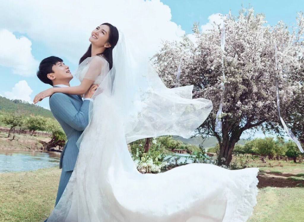 婚礼司仪是一种怎么样的工作,怎么可以去当婚礼司仪