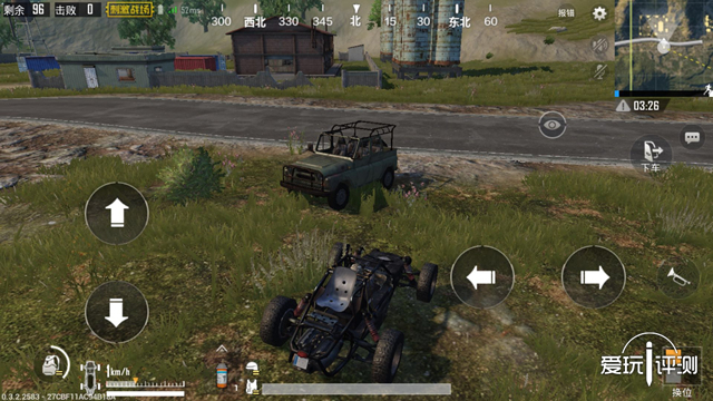 有四款吃鸡游戏你最喜欢玩哪个,总有一款适合你游戏主机