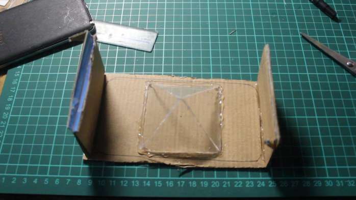 全息立体投影初音,3d全息投影素材初音极乐净土