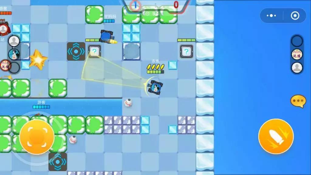 今年微信小游戏最火的游戏,今年微信小游戏