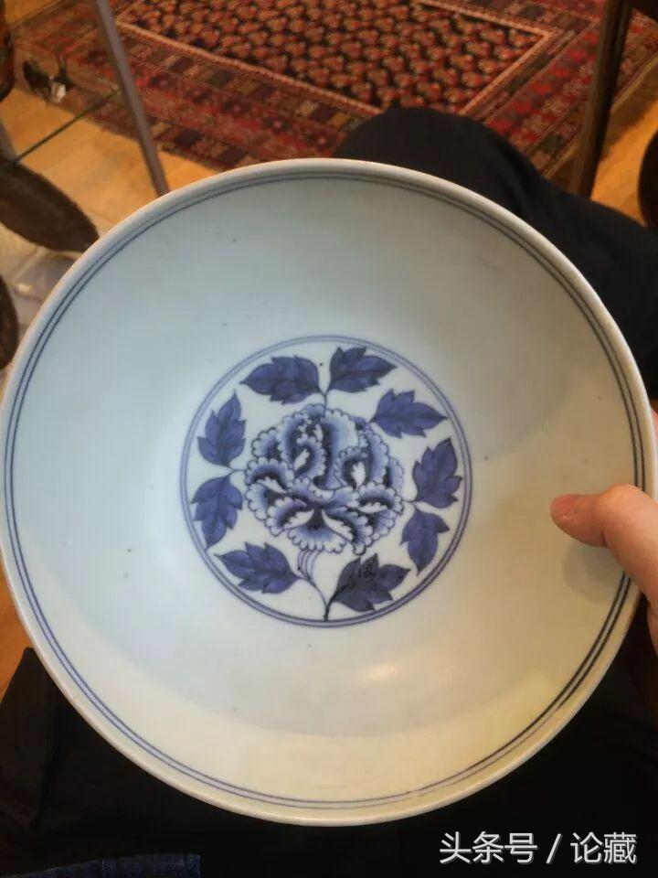 瓷器十种造假方式,瓷器造假陷阱大全