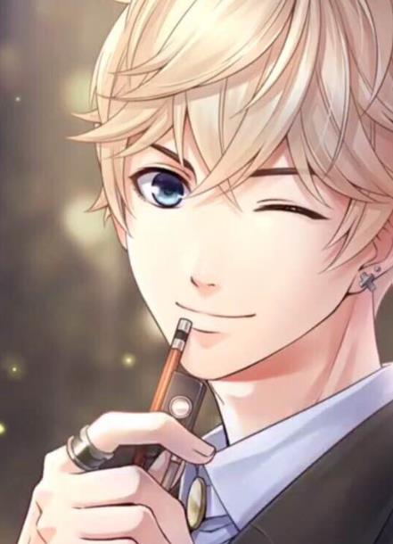 恋与制作人周棋洛投票结果,恋与制作人周棋洛黑化的样子