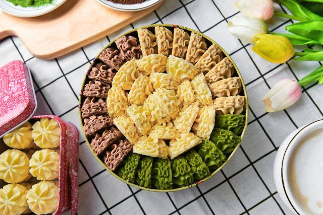 排队三小时美食,排队两小时美食推荐