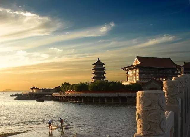 中国十大最美古建筑,中国古代十大不朽建筑杰作