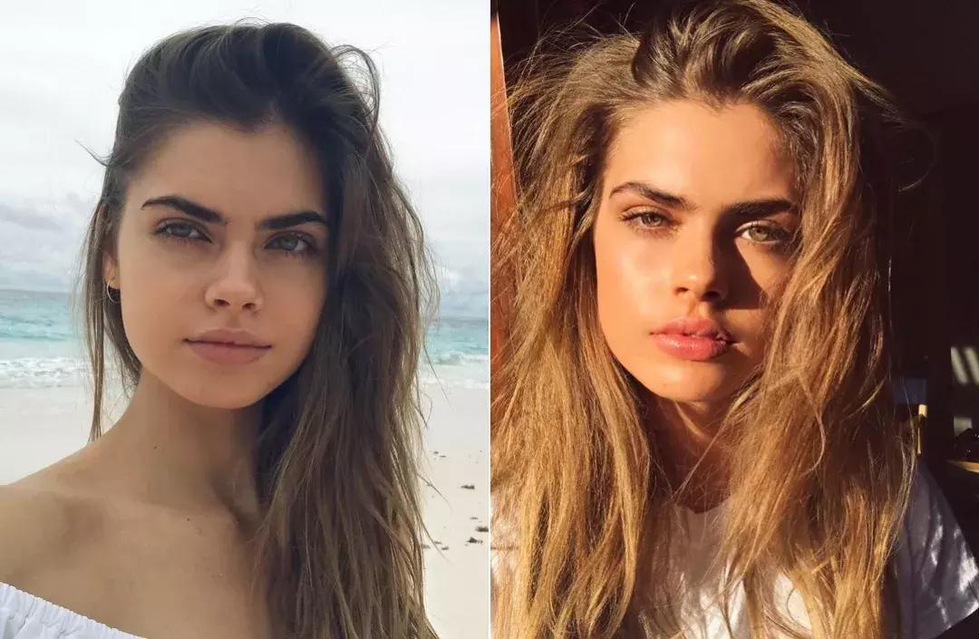 教你一招简单拍出漂亮的自拍照,如何拍出好看的自拍照