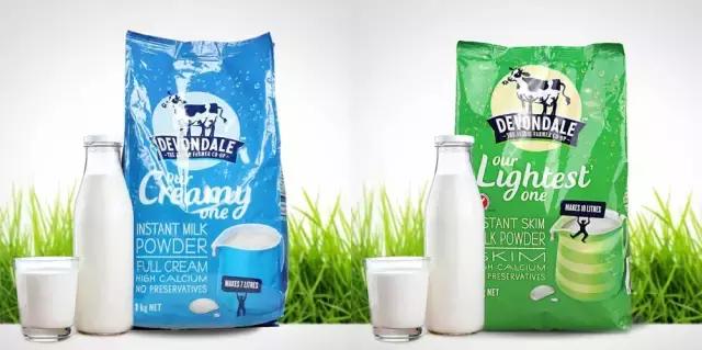 澳洲成人奶粉口碑最好的前十名,澳洲a2成人奶粉