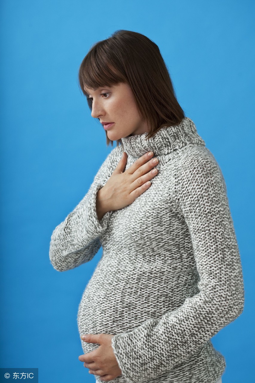 孕妇喘气急促,孕妇气喘咳嗽是怎么回事