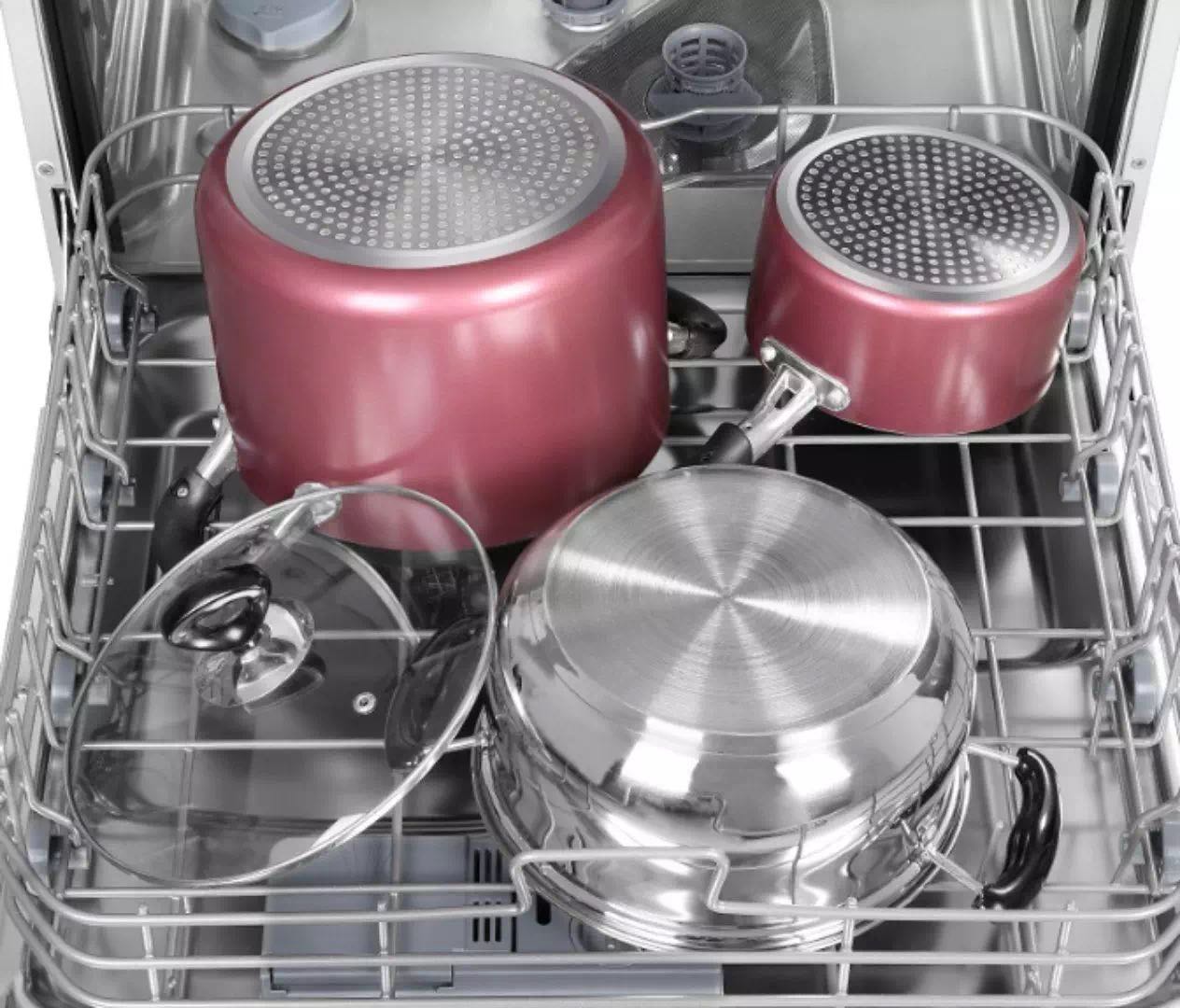 西门子洗碗机e27故障码解决方法,美的洗碗机e4故障解决方法