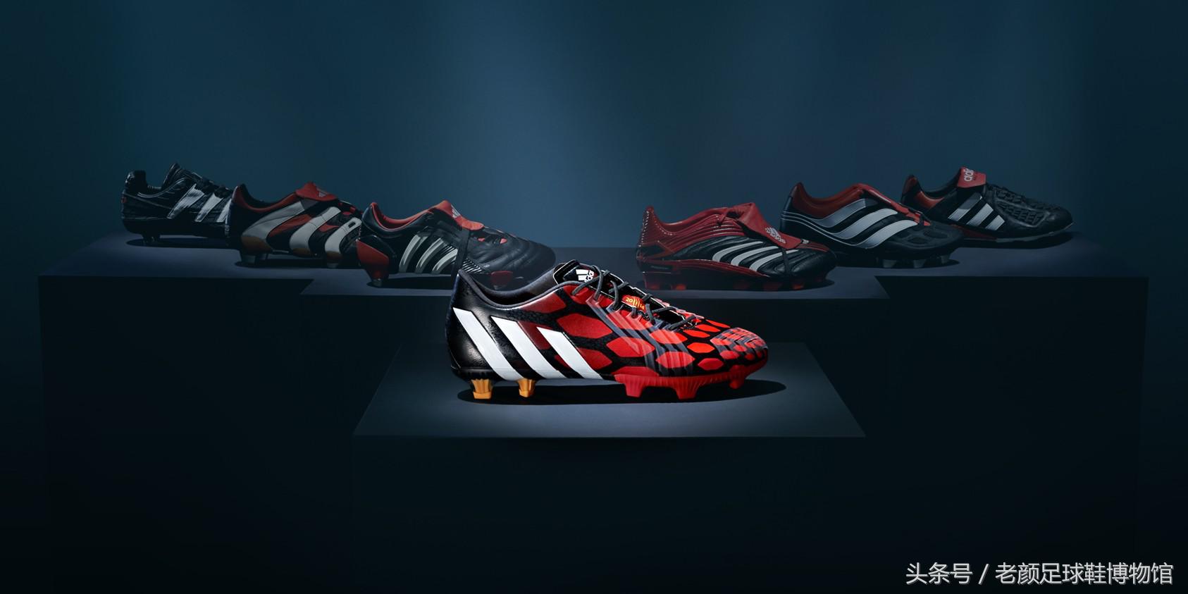 adidas最奇葩的鞋,史上最强adidas